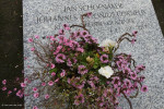 graf kunstschilder en glazenier Schoenaker